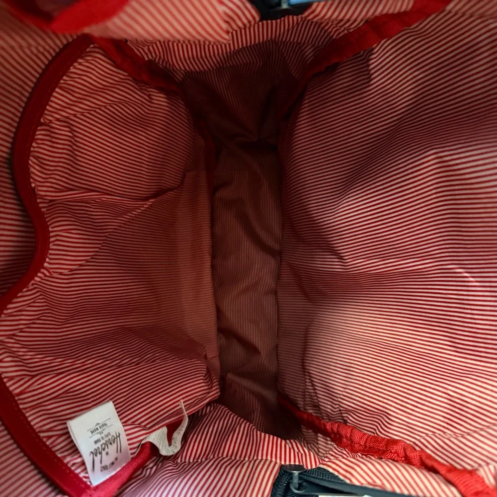 Herschel Supply Company Knit Collection Backpack